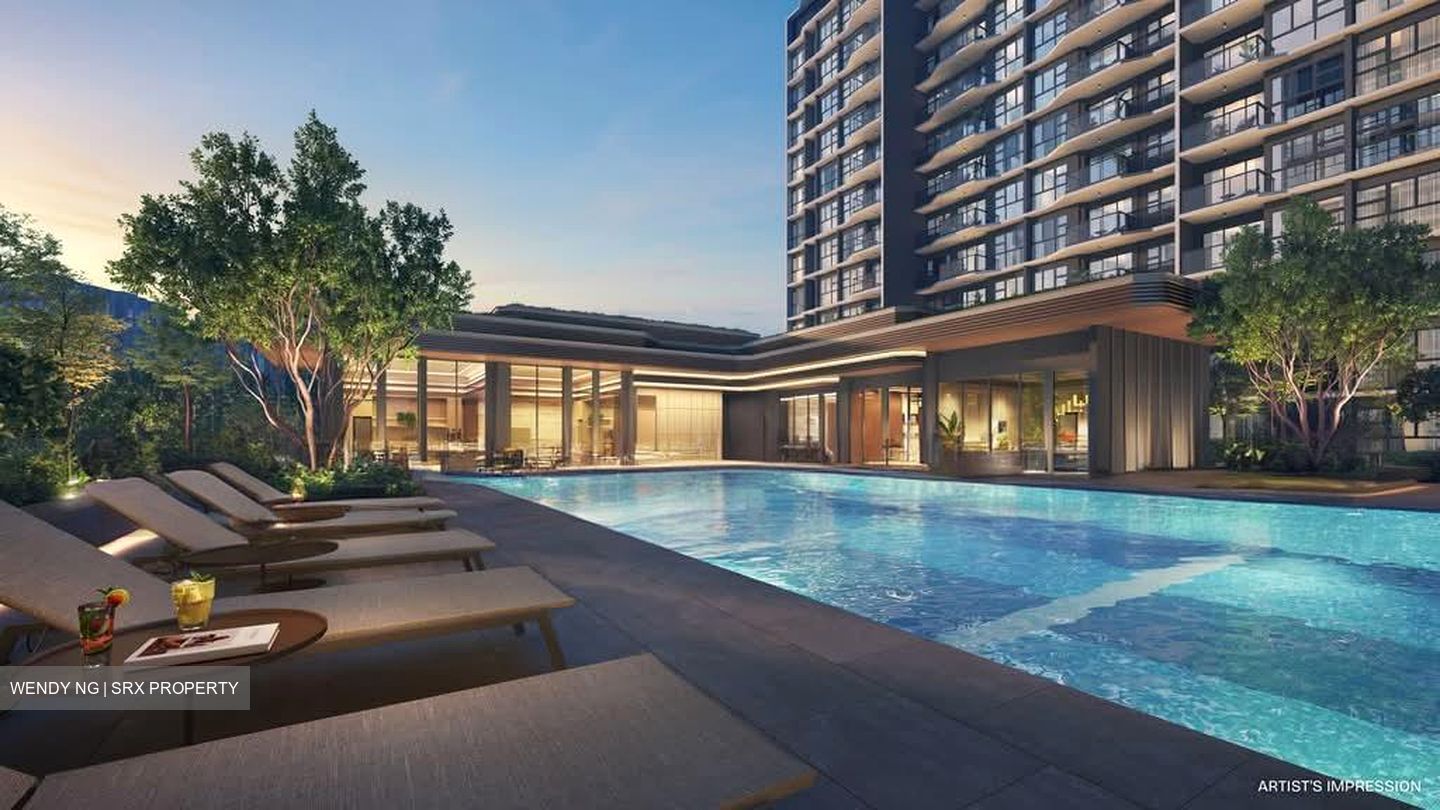 Pinery Residences (D16), Condominium #562059421